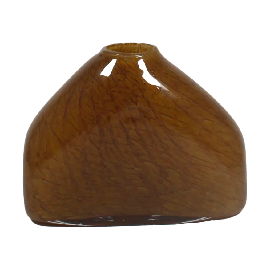 Etna 화병 24 cm, Brown Olsson & Jensen | 올손 앤드 젠슨