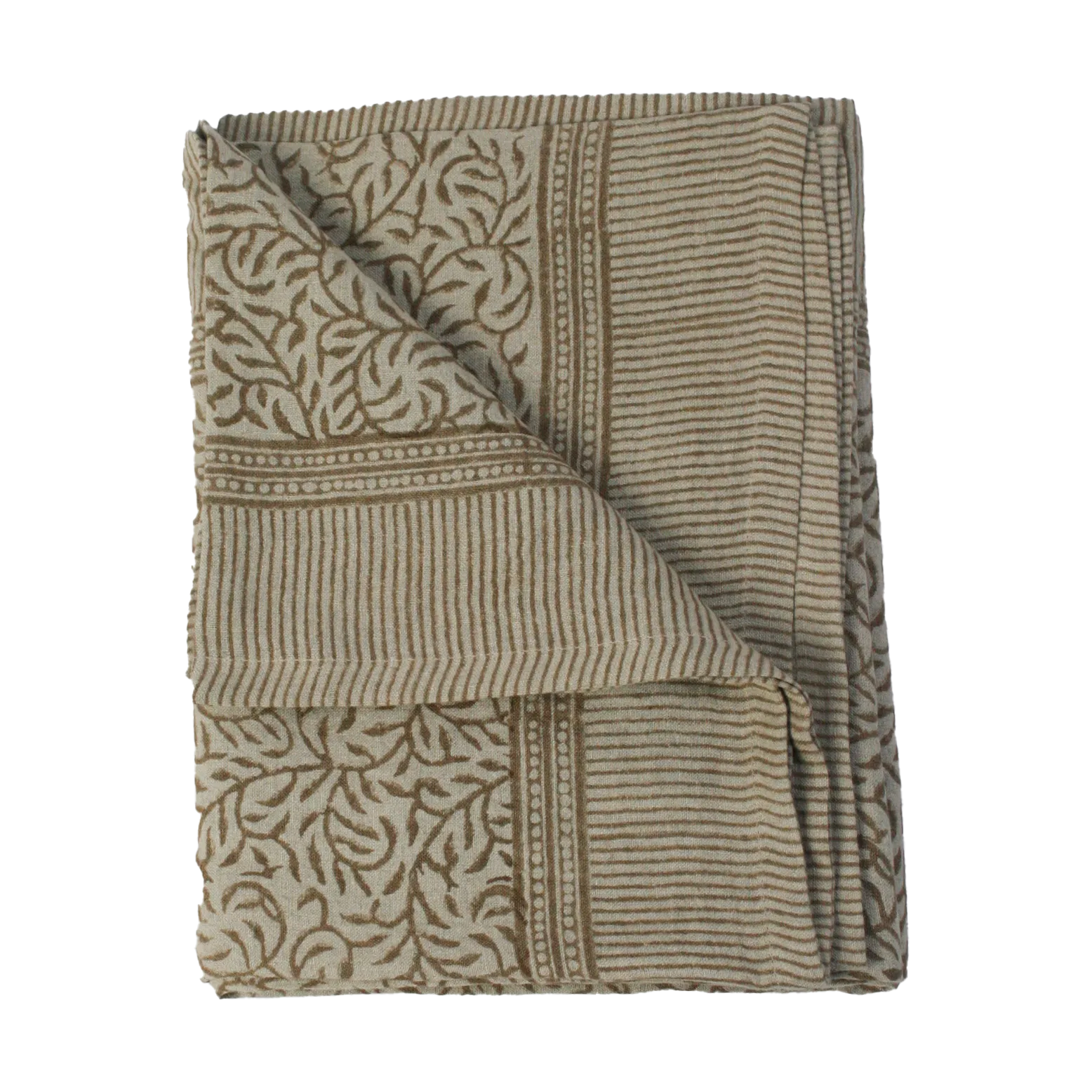 Felicie 리넨 테이블보 150x300, Beige Olsson & Jensen | 올손 앤드 젠슨