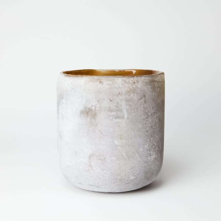 Halde 캔들 랜턴 Ø15 cm - Sand - Olsson & Jensen | 올손 앤드 ��젠슨