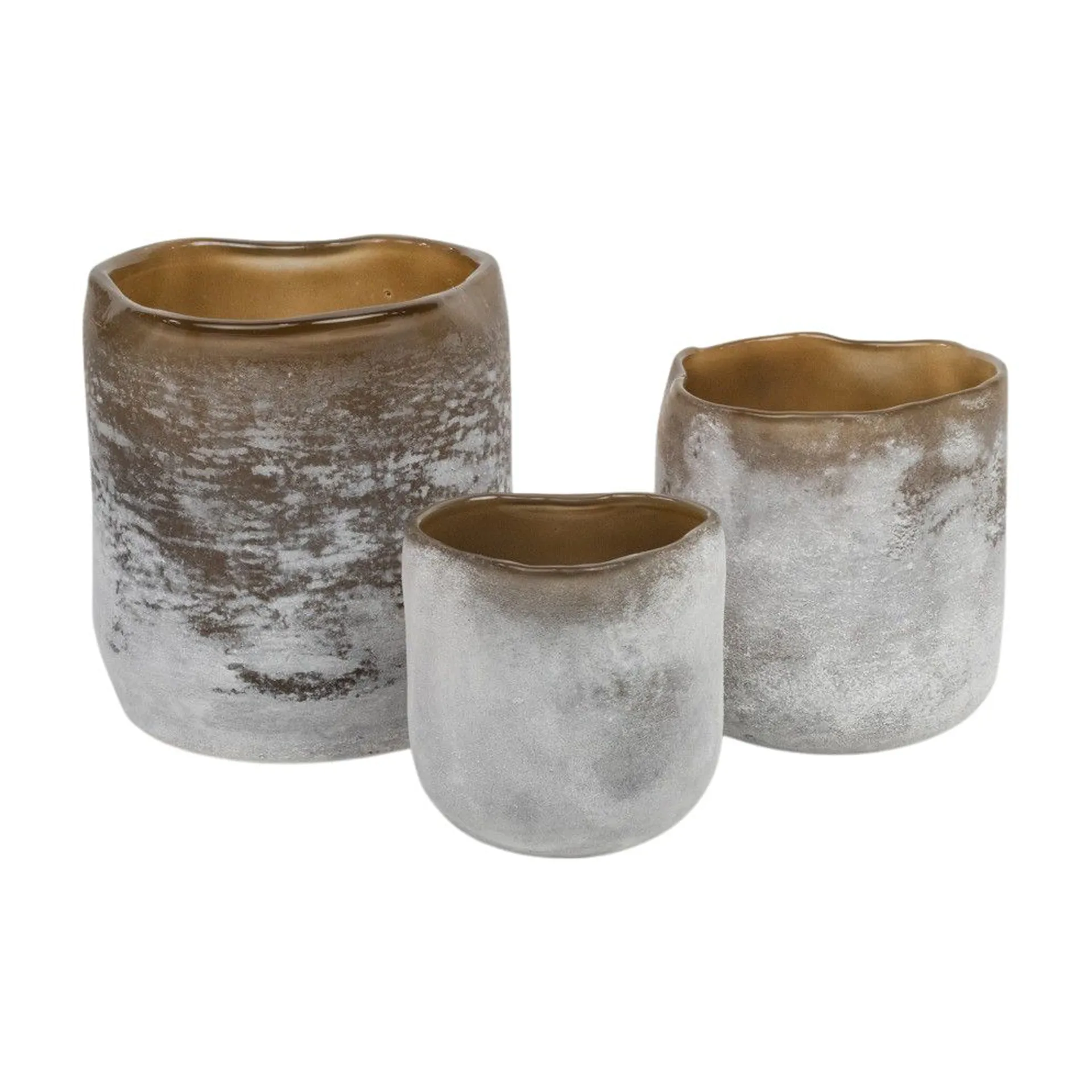 Halde 캔들홀더 8 cm, Sand Olsson & Jensen | 올손 앤드 젠슨