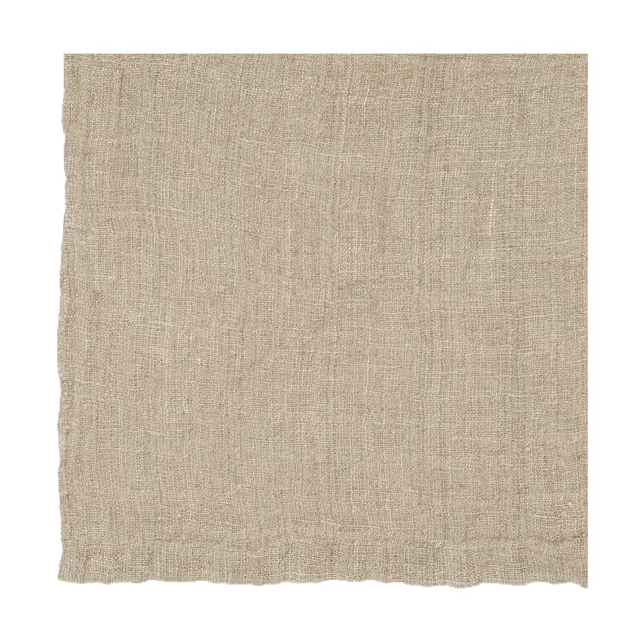 Lina 리넨 테이블클로스 180x280 cm - Beige - Olsson & Jensen | 올손 앤드 젠��슨