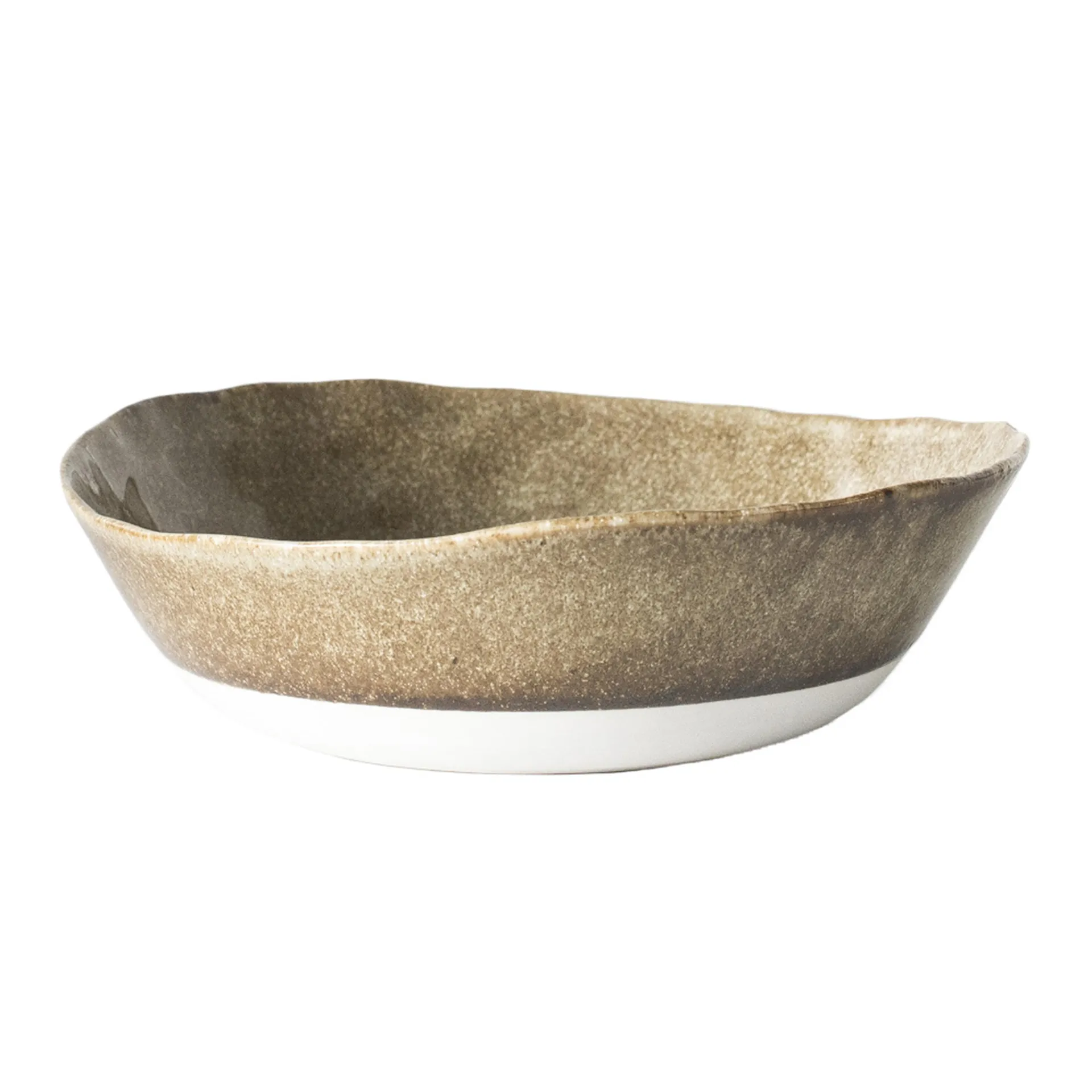 미카 스프/파스타 접시, natural Olsson & Jensen | 올손 앤드 젠슨