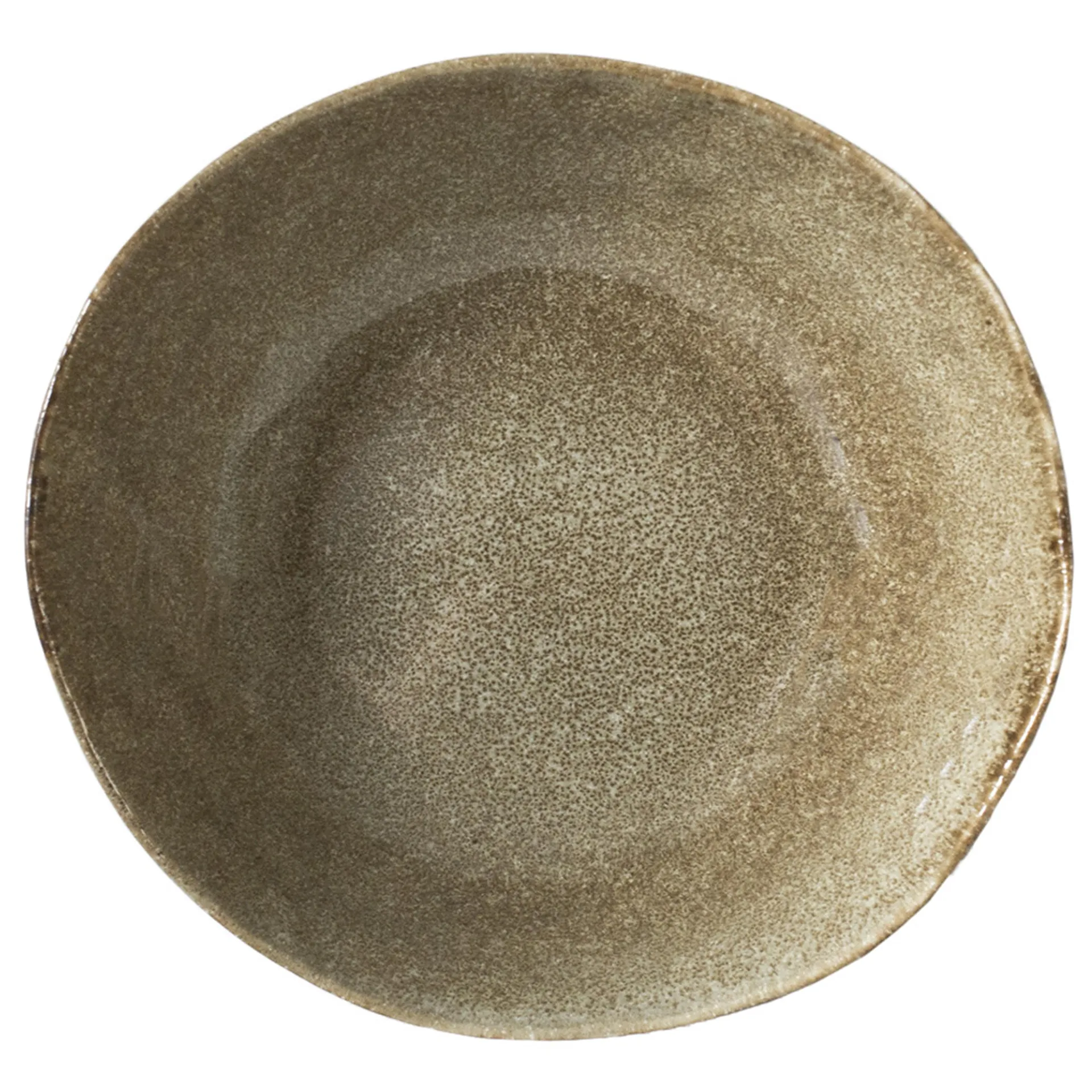 미카 스프/파스타 접시, natural Olsson & Jensen | 올손 앤드 젠슨