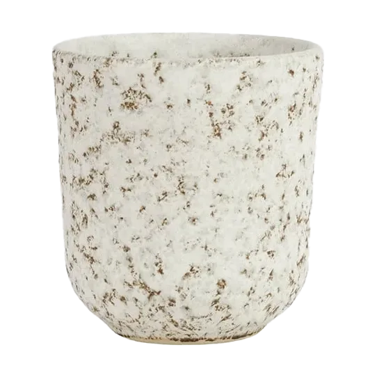 Salt 머그, Beige-white Olsson & Jensen | 올손 앤드 젠슨