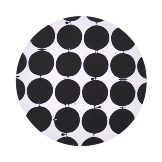 톨리호 트리벳 21 cm - Black-white - Opto Design | 옵토디자인