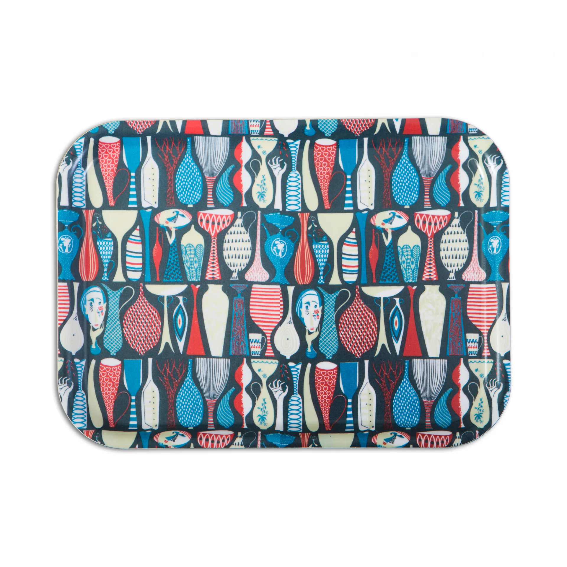 포터리 트레이, 27x20 cm Opto Design | 옵토디자인