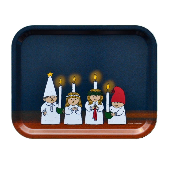 루시아 트레이 - 36x28 cm - Opto Design | 옵토디자인