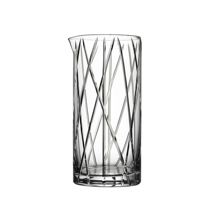씨티 믹서 글라스, 0.65 l Orrefors | 오레포스
