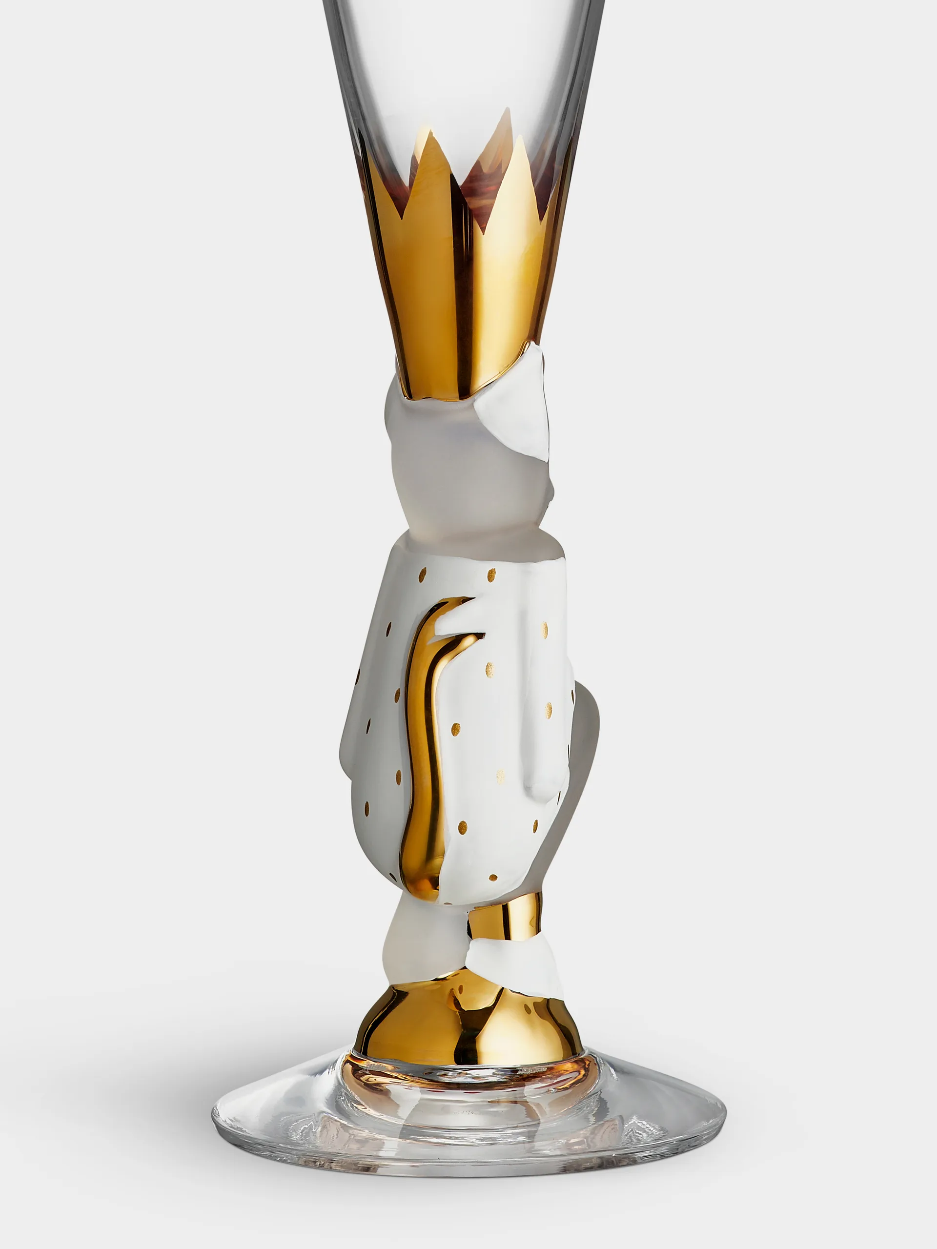 더 스파클링 데빌 샴페인잔 19 cl, White Orrefors | 오레포스