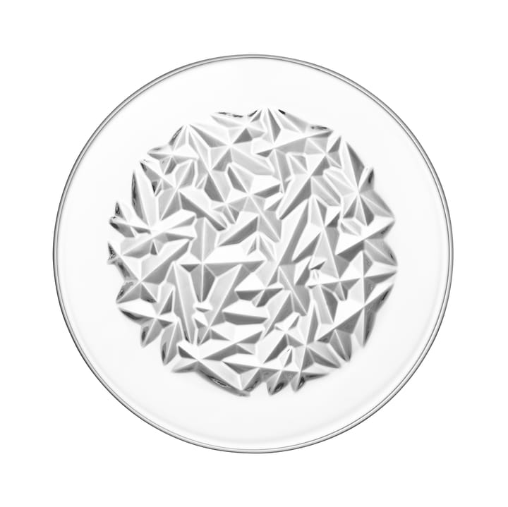 캐럿 스몰 접시, 19 cm Orrefors | 오레포스