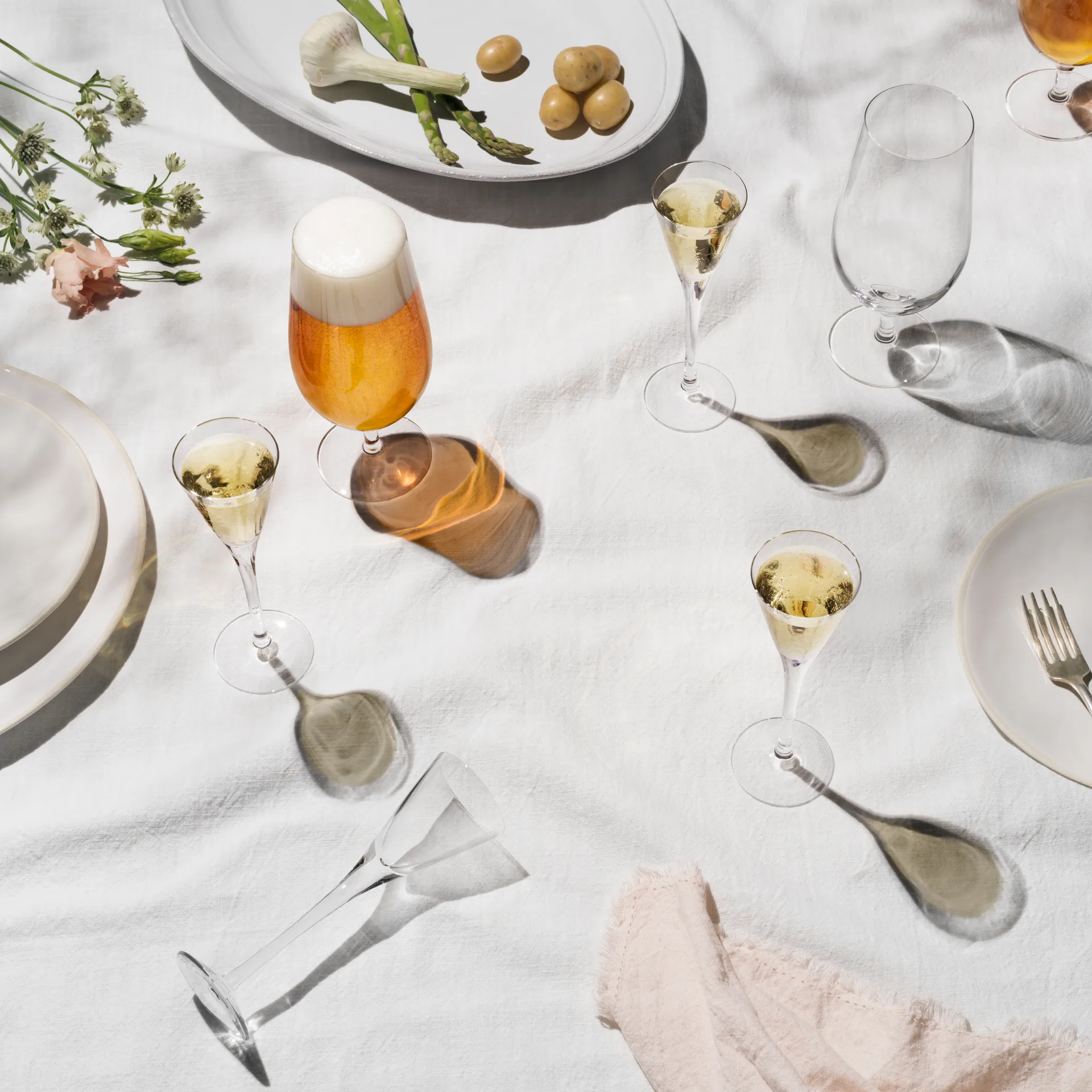 모어 스냅스잔, 2 pack Orrefors | 오레포스