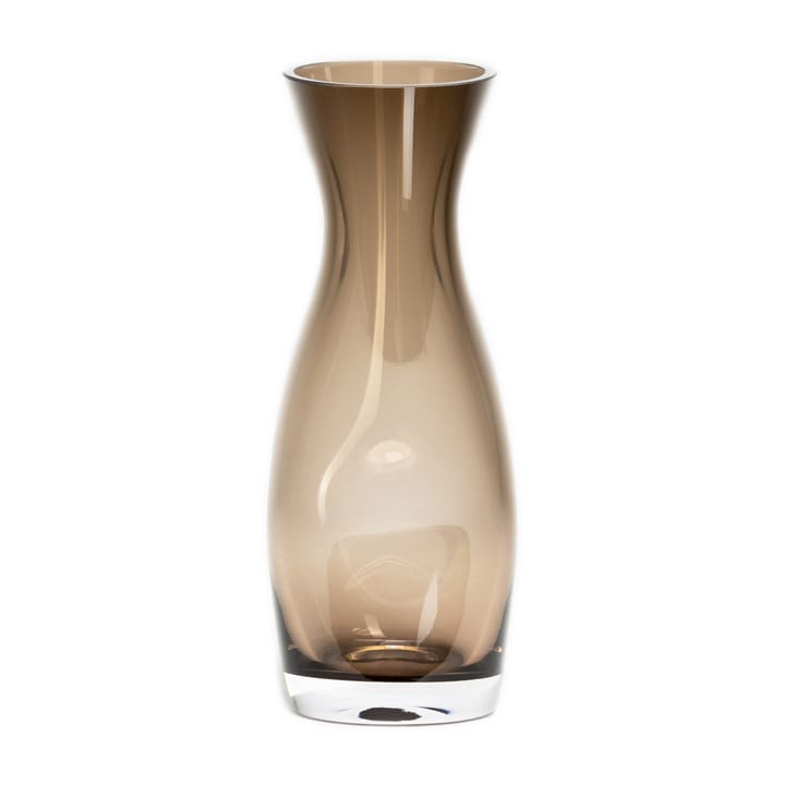스퀴즈 화병 23 cm, Brown Orrefors | 오레포스