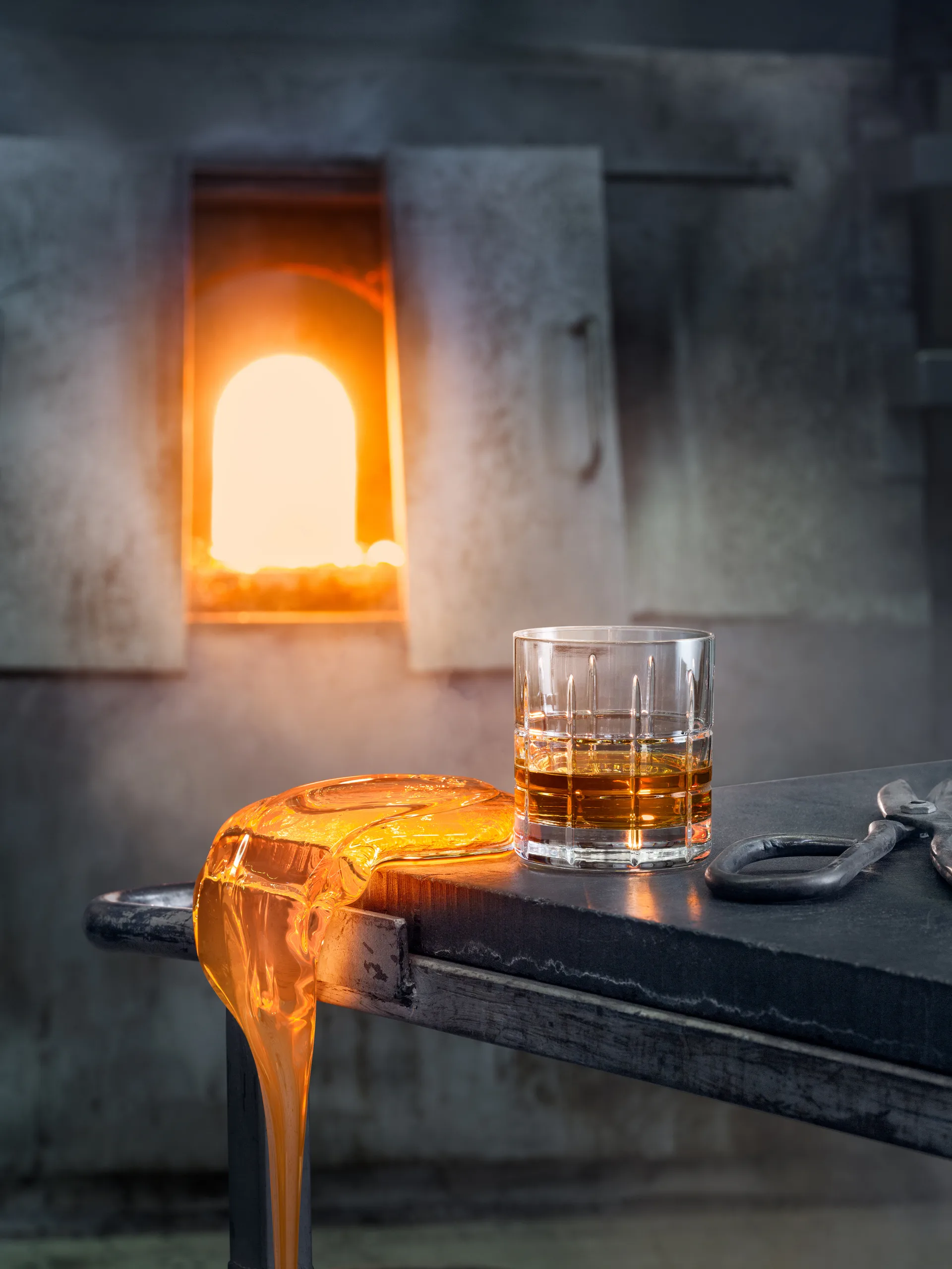 스트리트 올드 패션드 유리잔 27 cl 4개 세트, Clear Orrefors | 오레포스