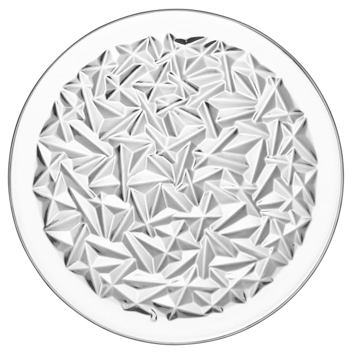 캐럿 디너 접시, 27 cm Orrefors | 오레포스