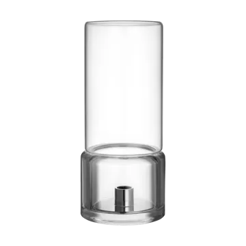 토우 스톰 랜턴 290mm - Clear - Orrefors | 오레포스