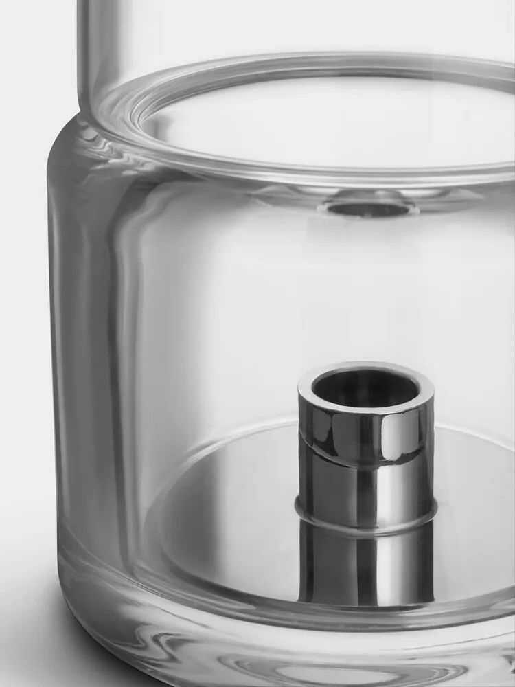 토우 스톰 랜턴 290mm, Clear Orrefors | 오레포스