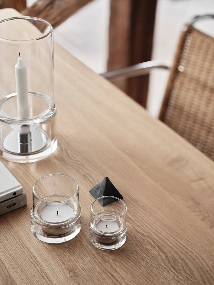 토우 스톰 랜턴 290mm, Clear Orrefors | 오레포스