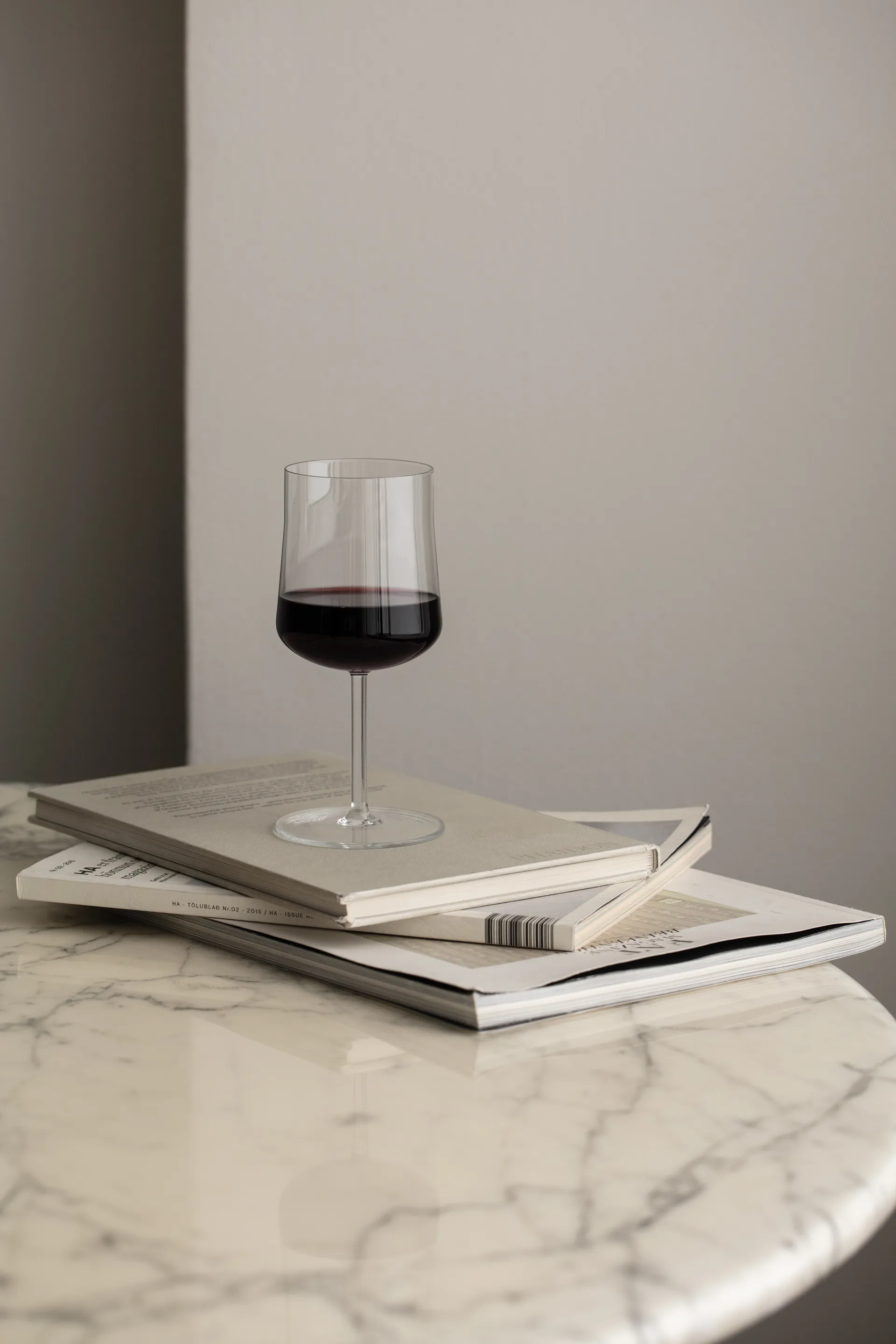 인포멀 스템잔 36 cl 2팩, Clear Orrefors | 오레포스