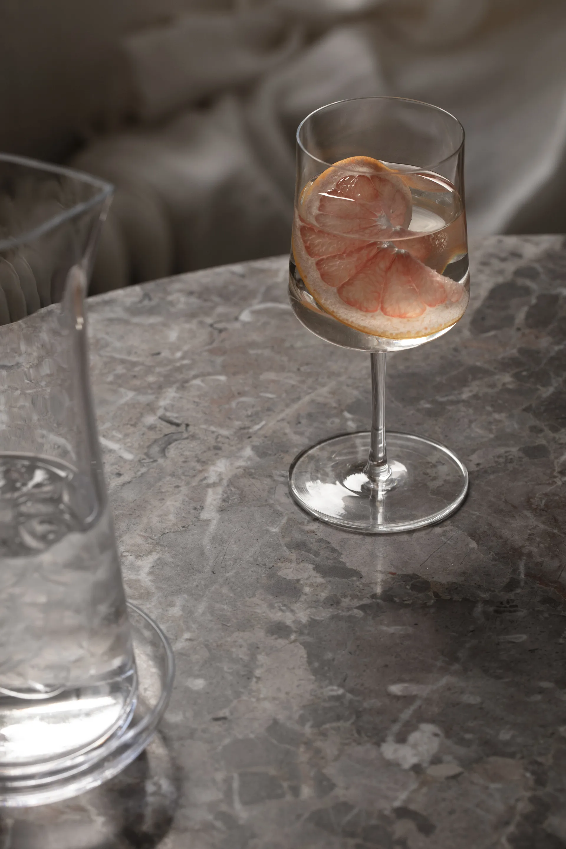 인포멀 스템잔 36 cl 2팩, Clear Orrefors | 오레포스