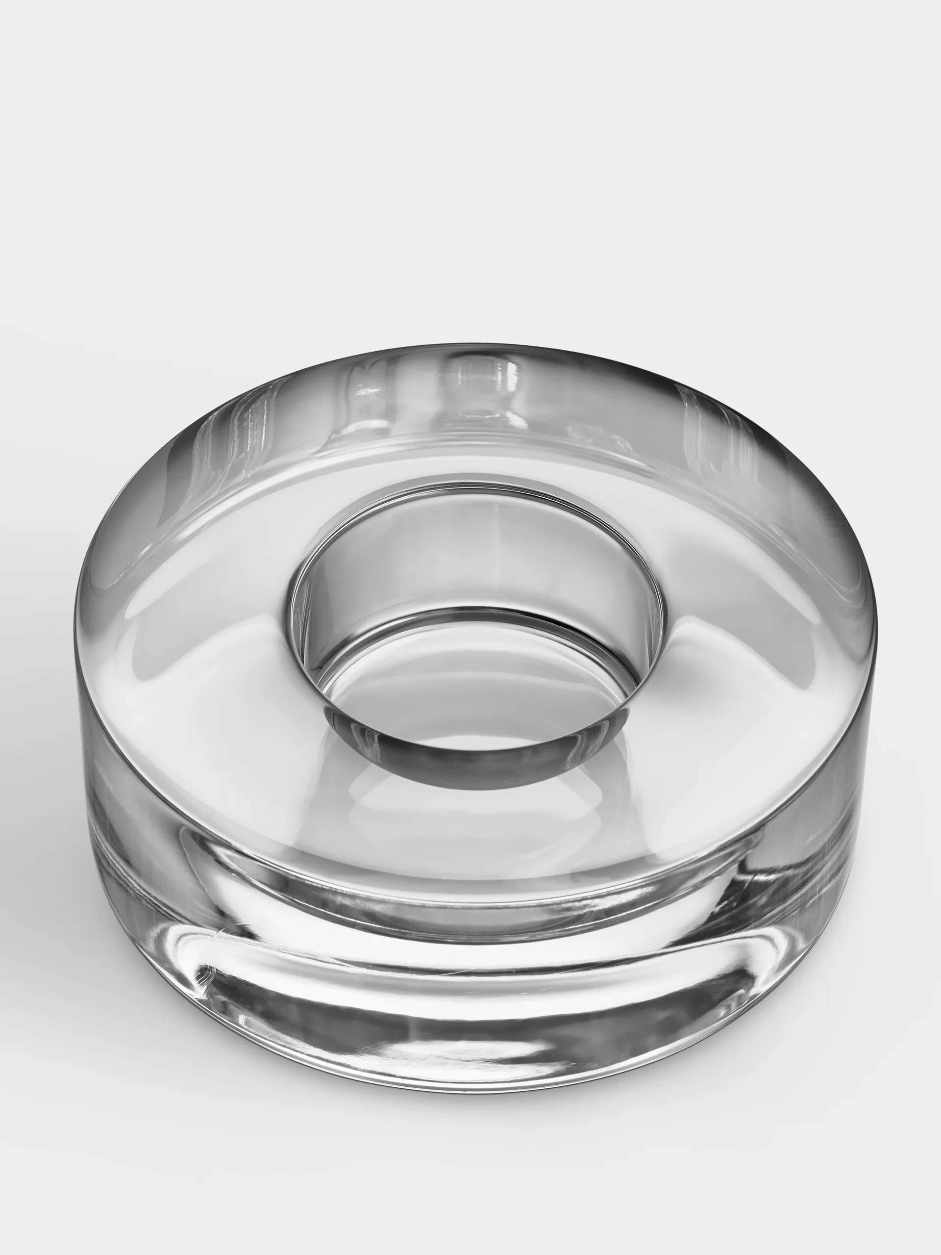 퍽 랜턴 36 mm, Clear Orrefors | 오레포스