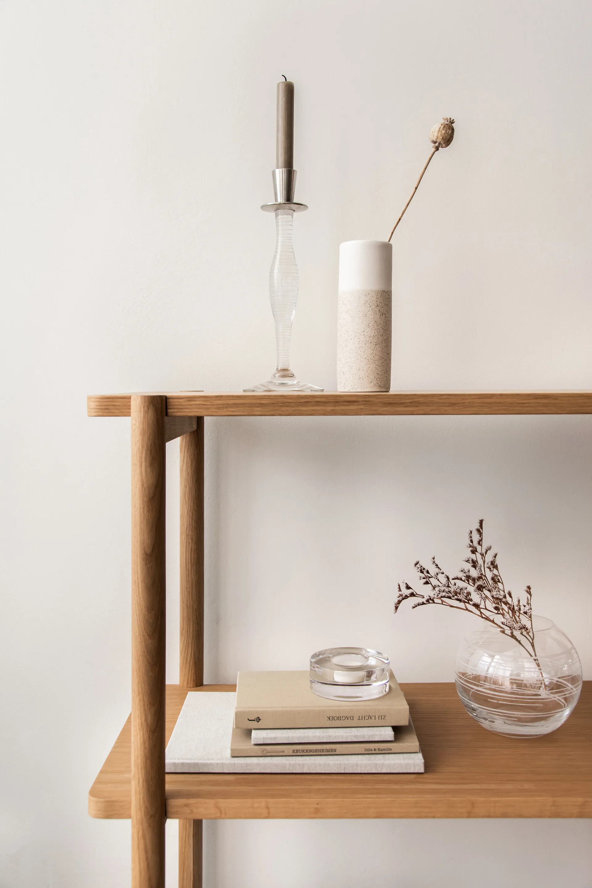 퍽 랜턴 36 mm, Clear Orrefors | 오레포스