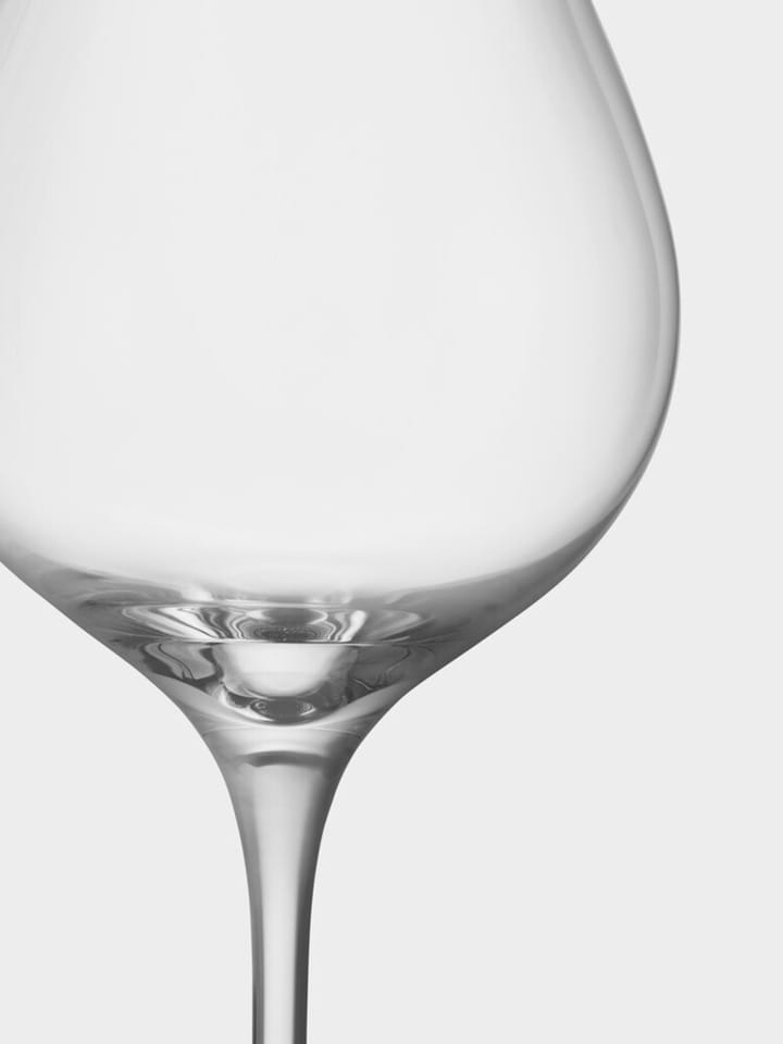 모어 피노 와인잔 60 cl 4팩, Clear Orrefors | 오레포스