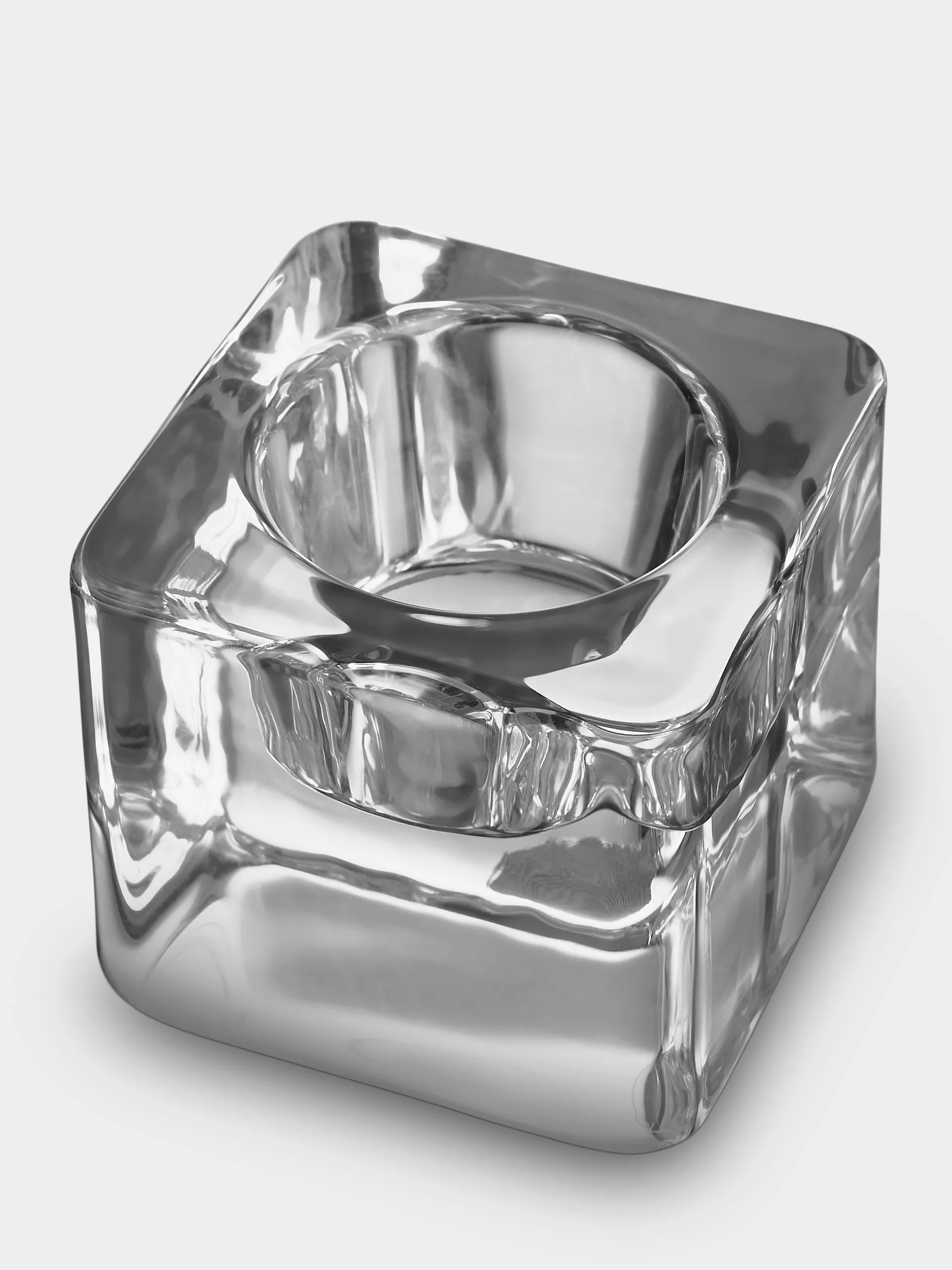 아이스 큐브 랜턴 70 mm, Clear Orrefors | 오레포스