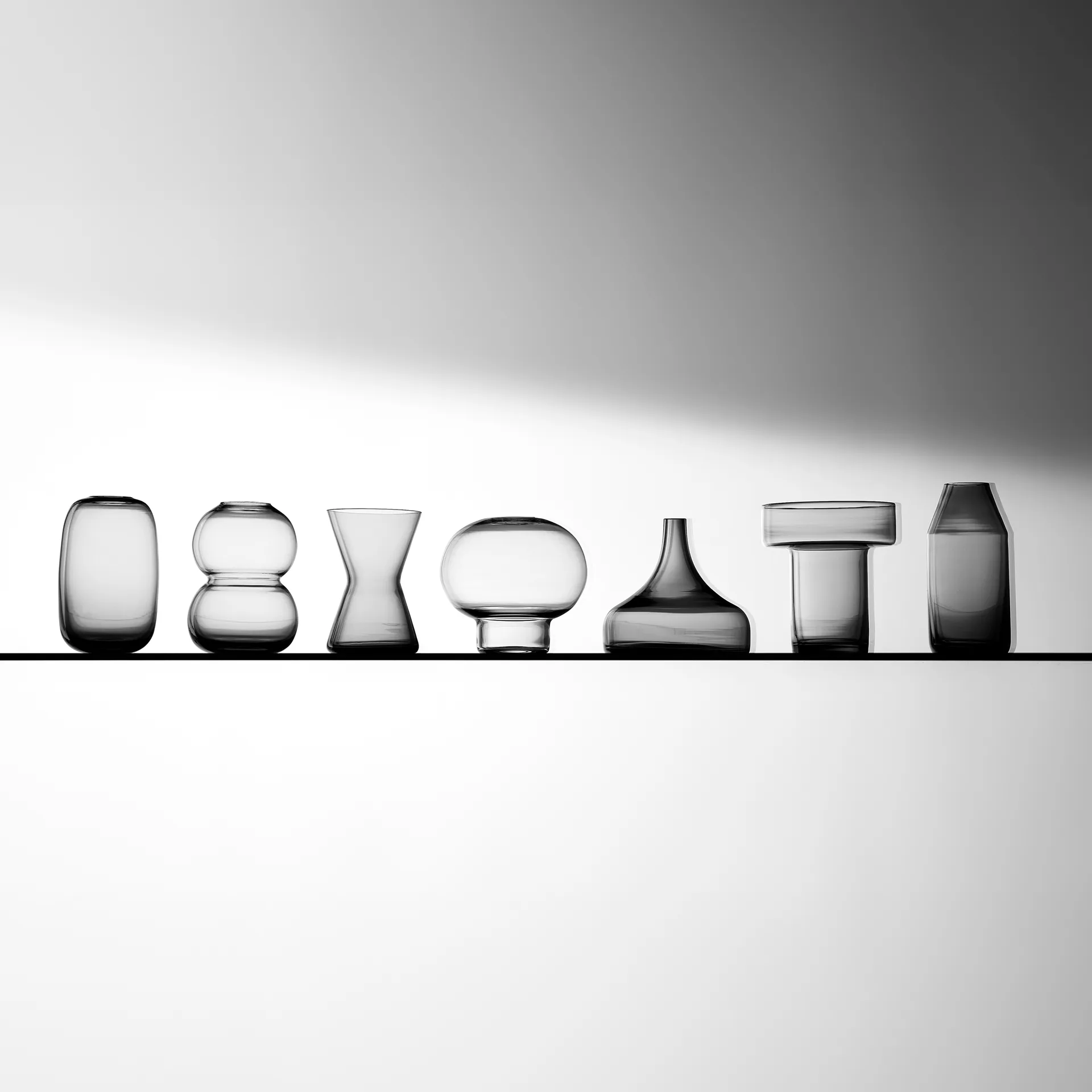 미드썸머 미니 화병 레드 클로버, 82 mm Orrefors | 오레포스