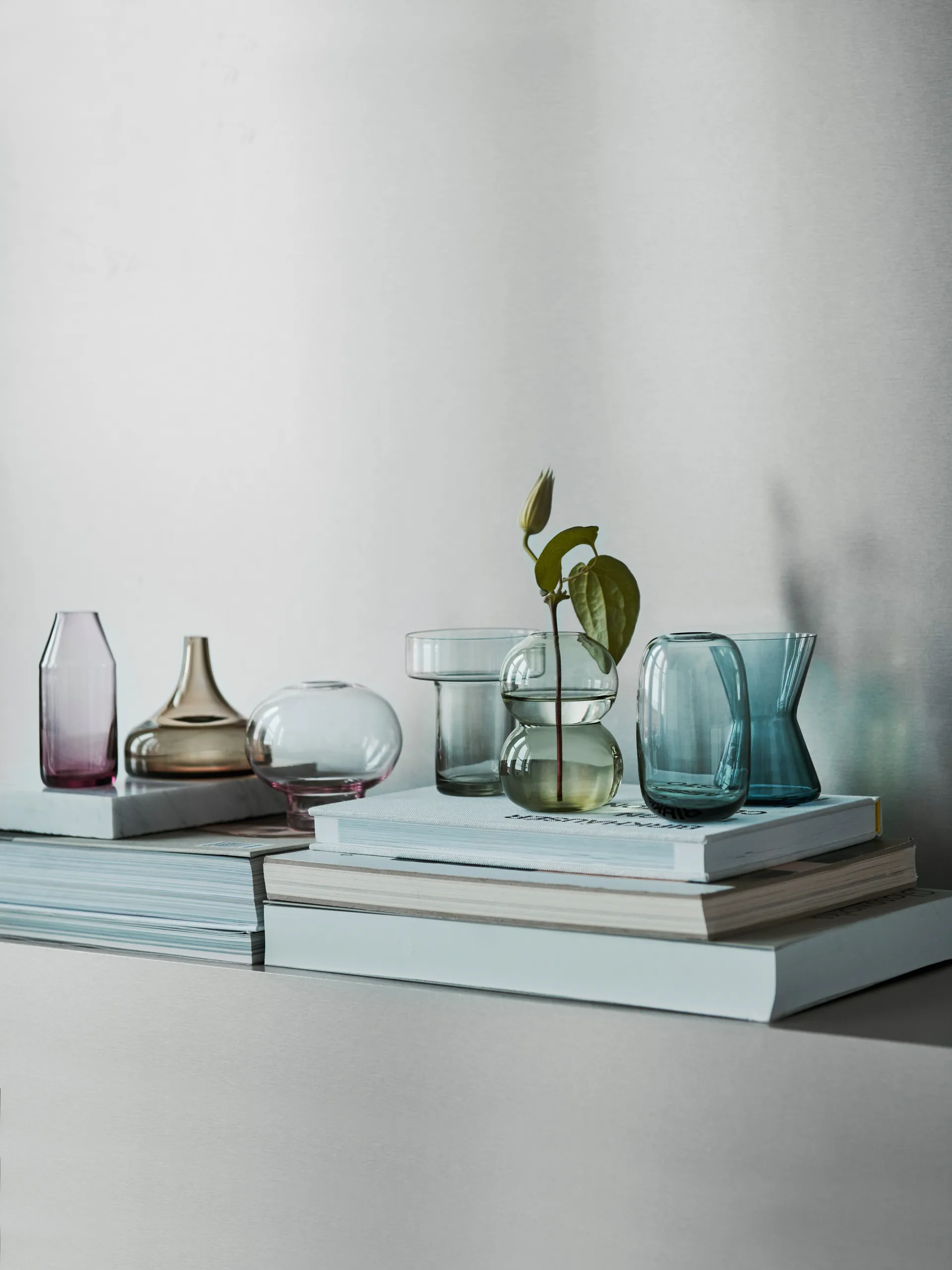 미드썸머 미니 화병 레드 클로버, 82 mm Orrefors | 오레포스