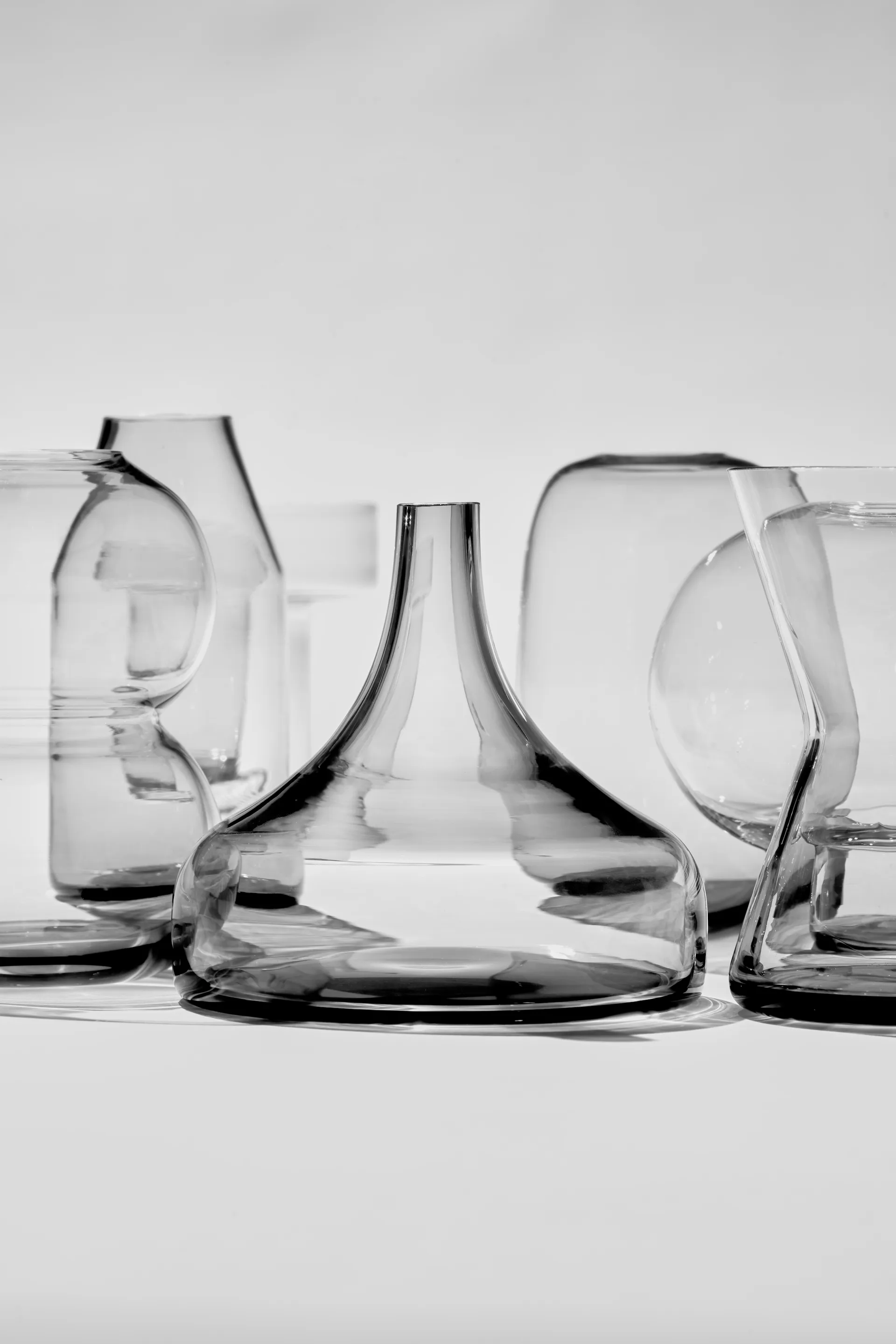 미드썸머 미니 화병 워터 Avens, 82 mm Orrefors | 오레포스