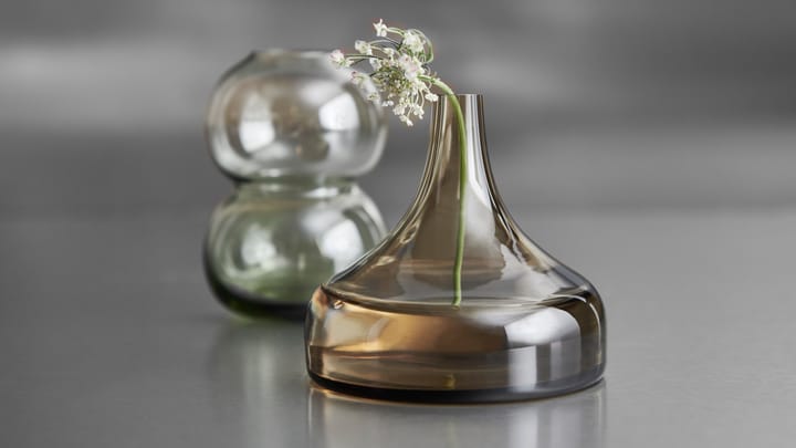미드썸머 미니 화병 워터 Avens, 82 mm Orrefors | 오레포스