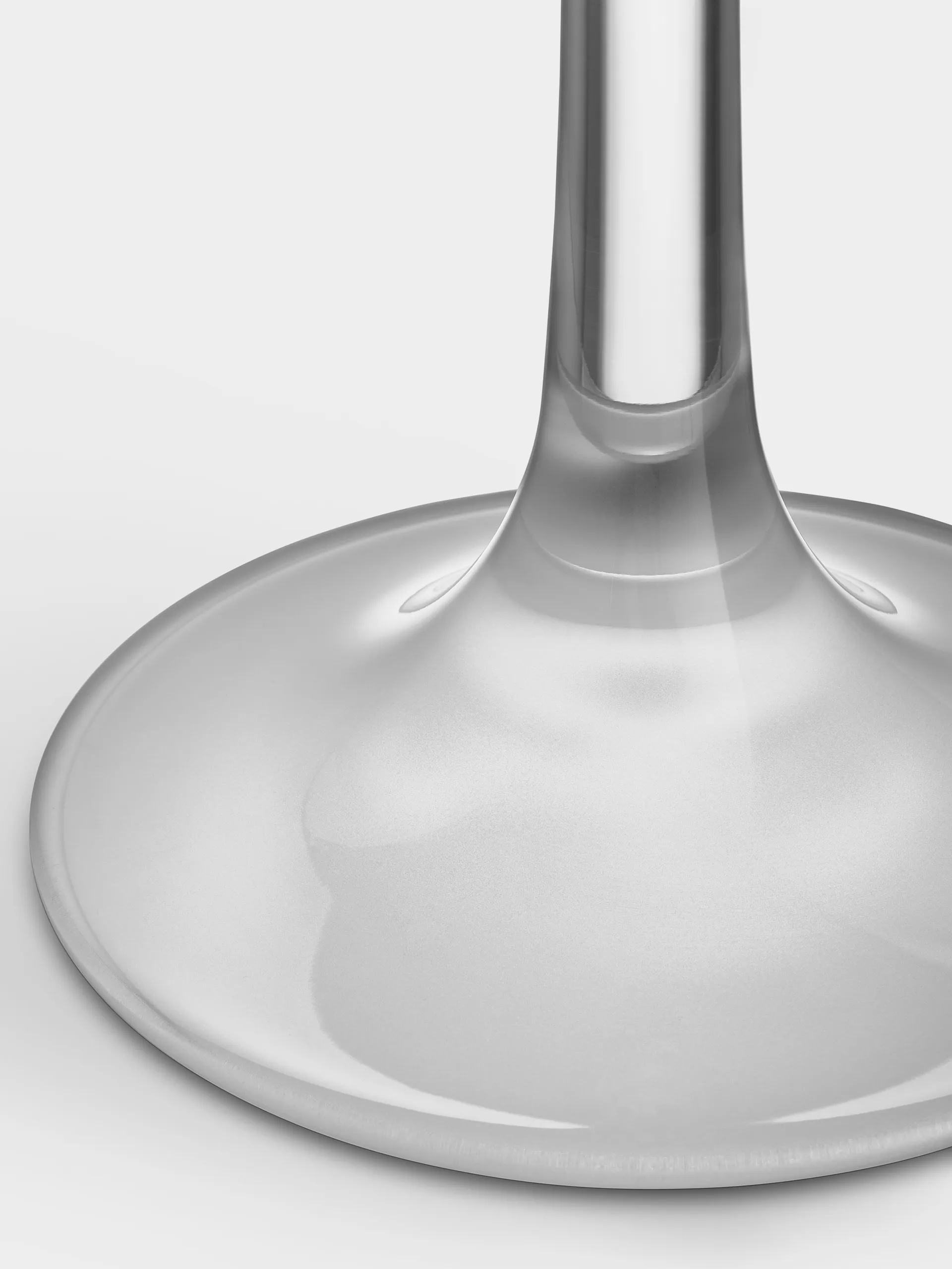 Cirrus 캔들 스틱 185 mm, Clear Orrefors | 오레포스