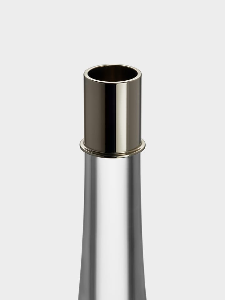 Cirrus 캔들 ��스틱 185 mm, Clear Orrefors | 오레포스