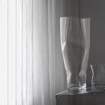 스퀴즈 화병 - Clear - Orrefors | 오레포스