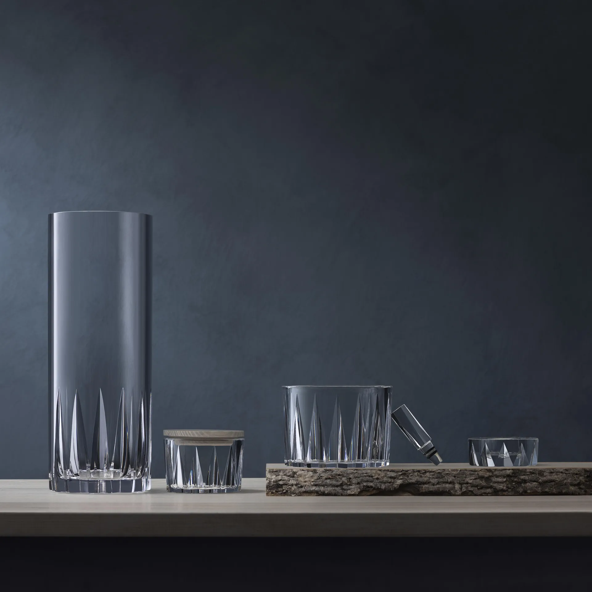 사렉 와인 스토퍼, clear Orrefors | 오레포스