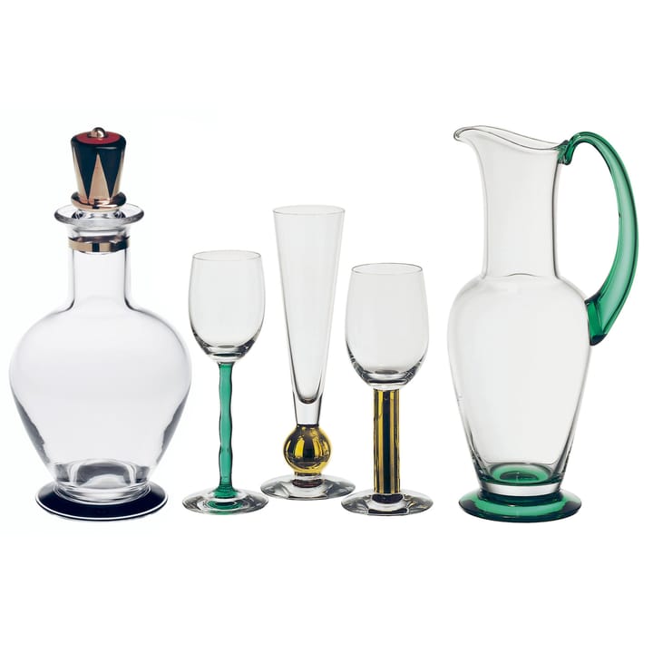 노벨 디켄터, decanter 118 cl Orrefors | 오레포스