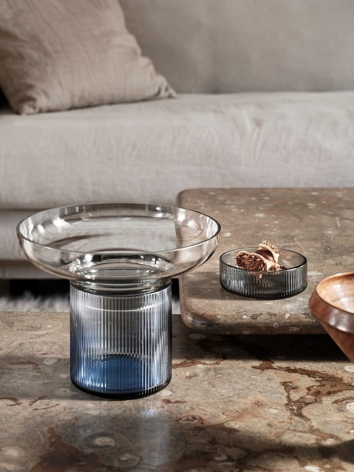 Ensemble 화병 150 mm, Blue-grey Orrefors | 오레포스