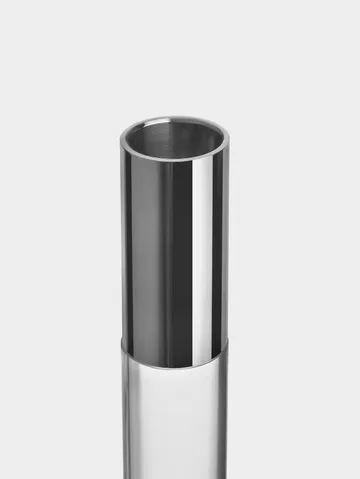 Lumiere 캔들스틱 26.5 cm 2팩 - Clear - Orrefors | 오레포스