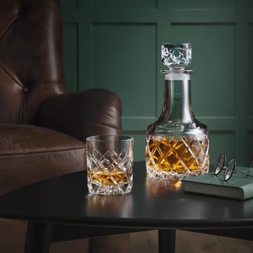 소피에로 위스키잔 더블 OF 35 cl - 0.35 l - Orrefors | 오레포스