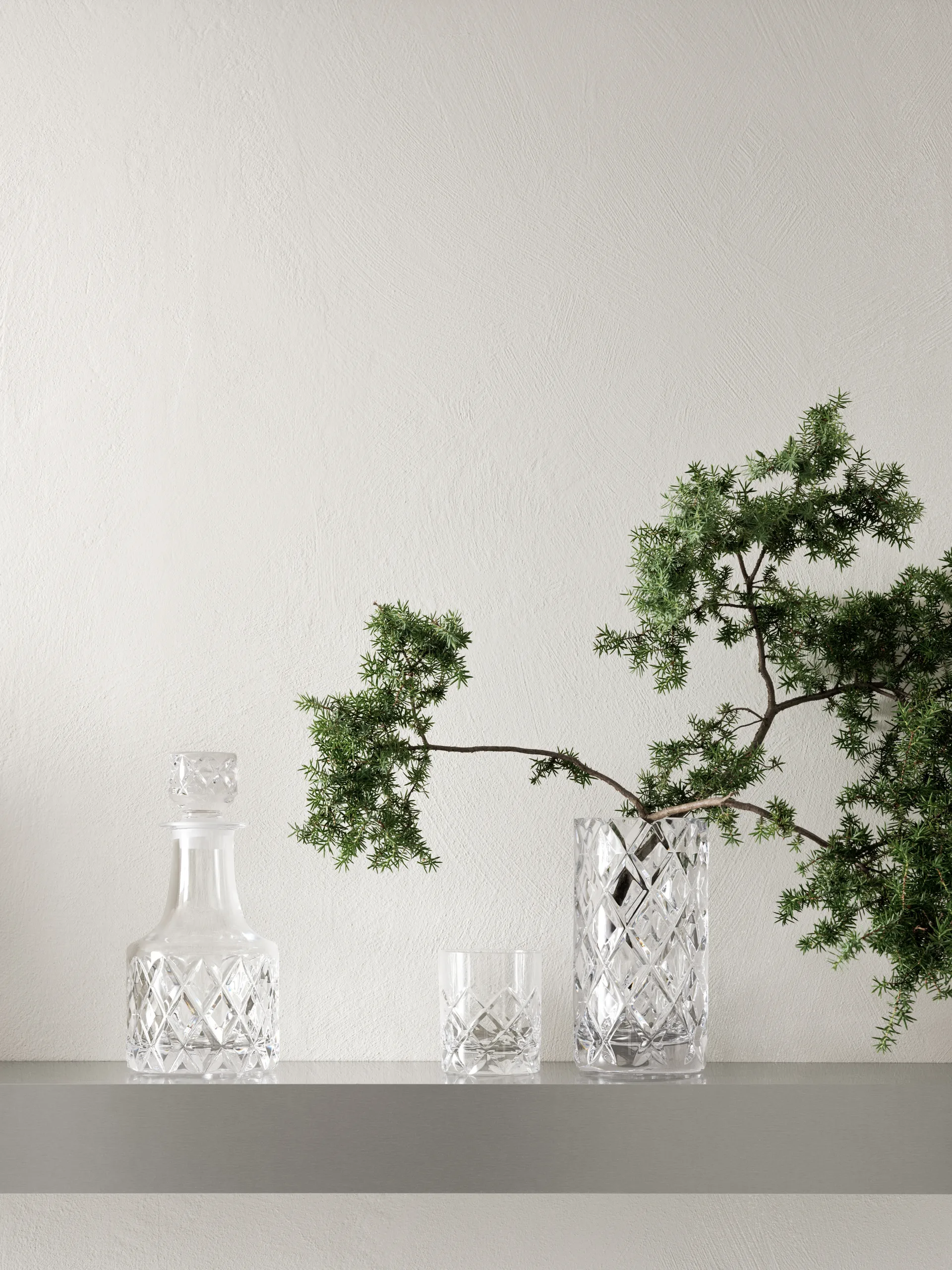 Sofiero 올드패션드 글래스 25 cl, Clear Orrefors | 오레포스