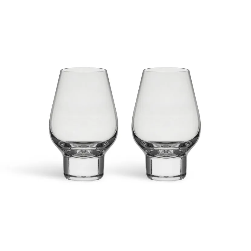 모어 위스키잔, Transparent, 19 cl, 2-pack Orrefors | 오레포스