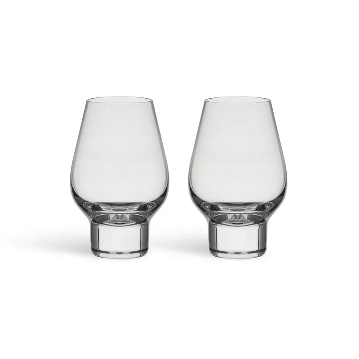 모어 위스키잔 - Transparent, 19 cl, 2-pack - Orrefors | 오레포스