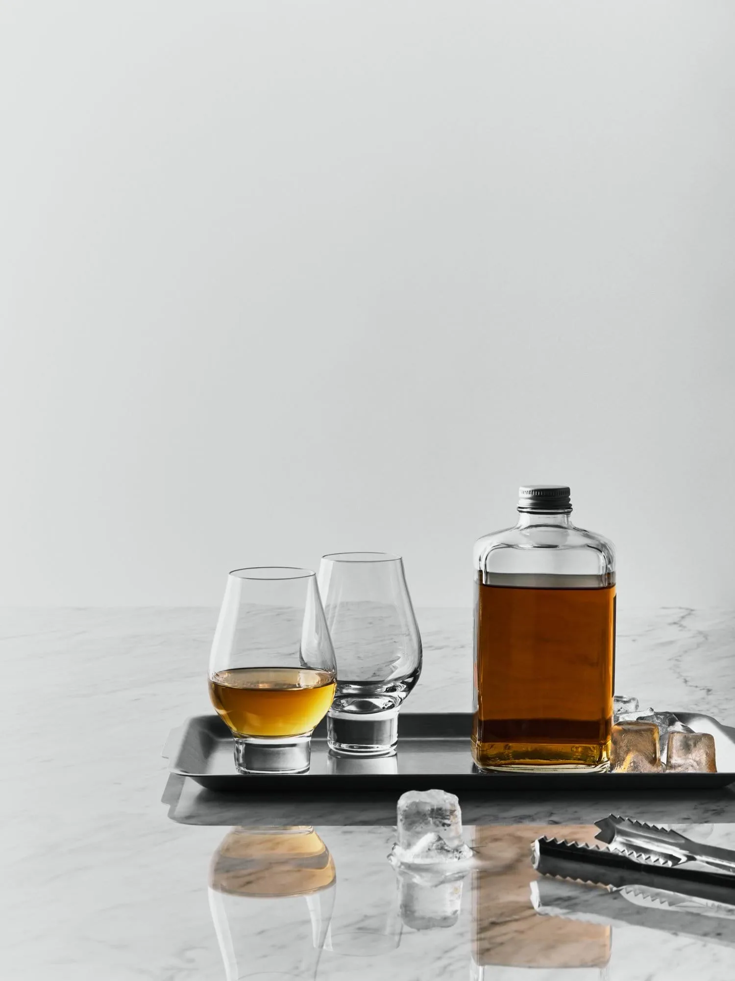 모어 위스키잔, Transparent, 19 cl, 2-pack Orrefors | 오레포스