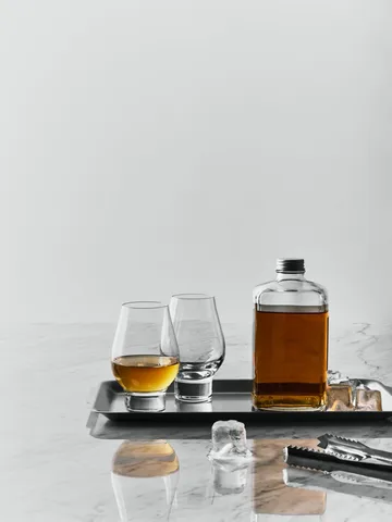 모어 위스키잔 - Transparent, 19 cl, 2-pack - Orrefors | 오레포스