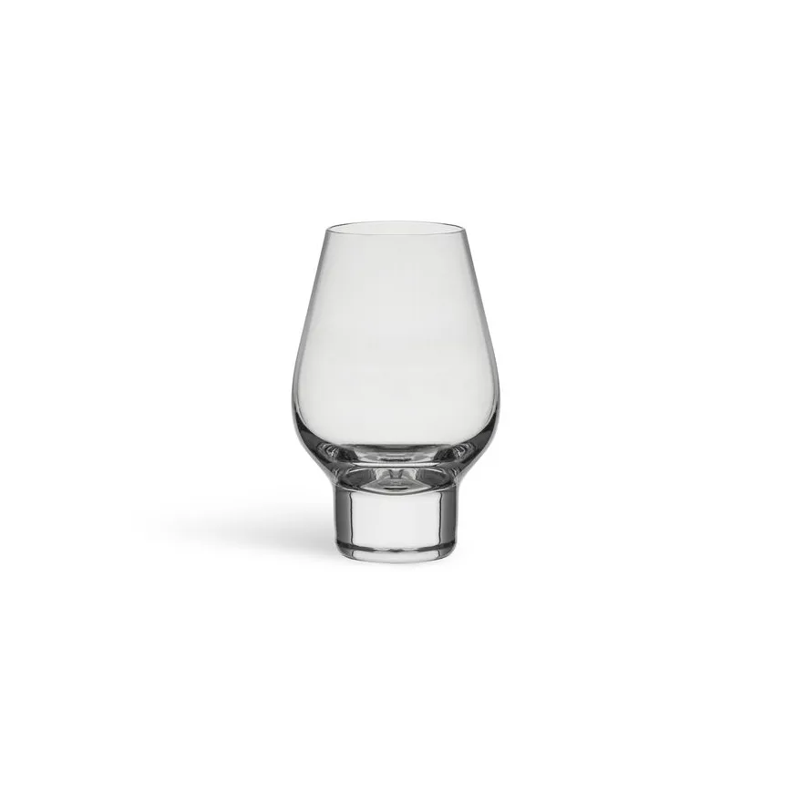 모어 위스키잔, Transparent, 19 cl, 4-pack Orrefors | 오레포스