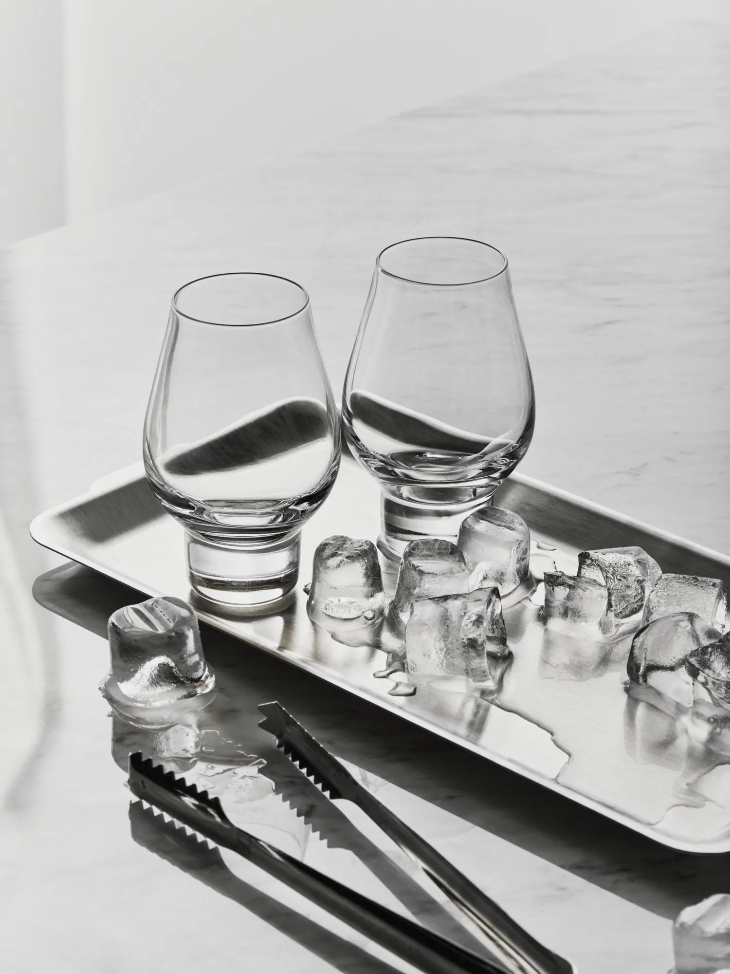 모어 위스키잔, Transparent, 19 cl, 4-pack Orrefors | 오레포스