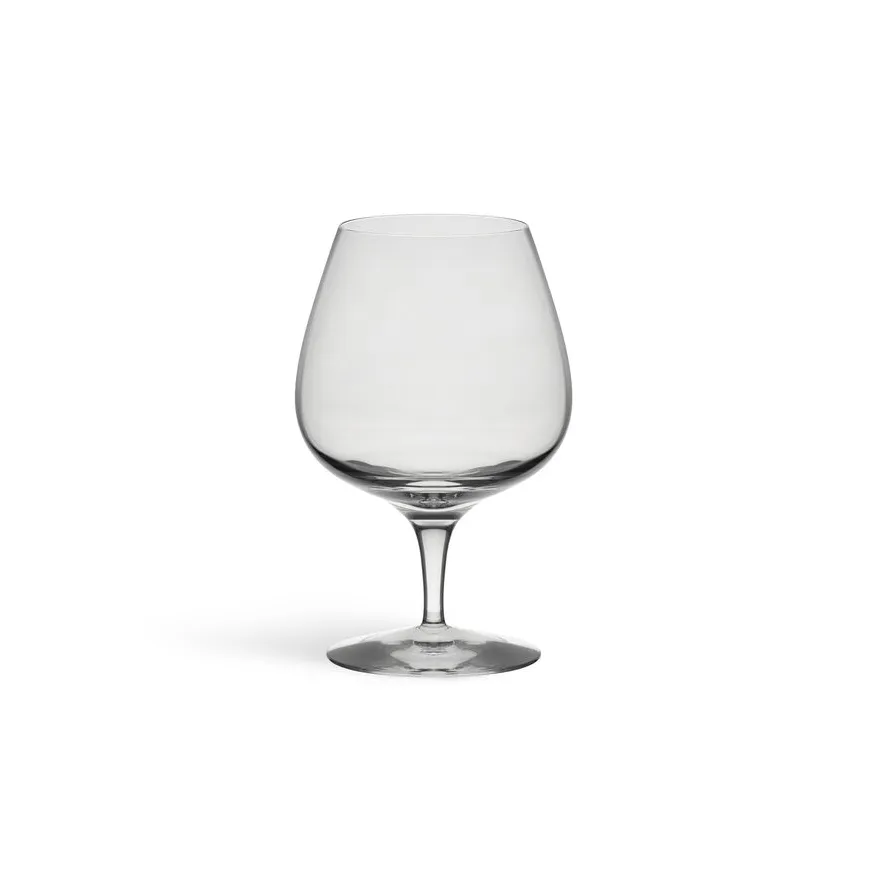 모어 코냑잔, Transparent, 33 cl, 2-pack Orrefors | 오레포스