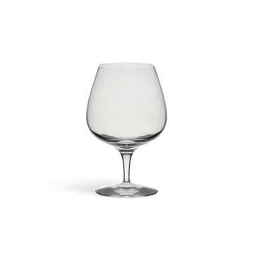 모어 코냑잔 - Transparent, 33 cl, 2-pack - Orrefors | 오레포스