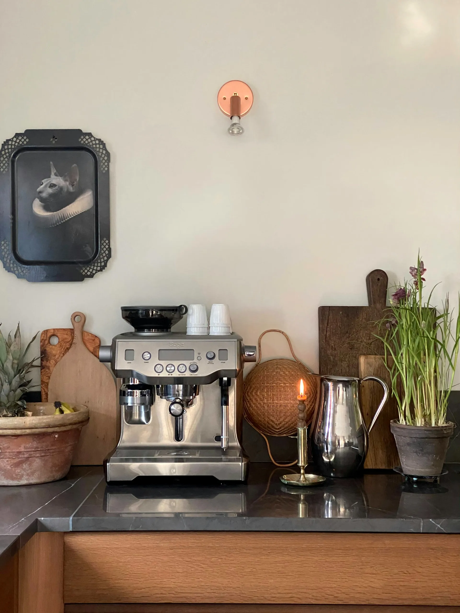 스타 1 벽 조명/천장 조명, White, fixed mounting Örsjö Belysning | 올쇼 베리스닝