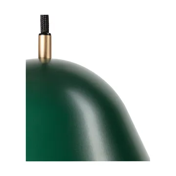 스트렉 펜던트 스몰 11x21 cm - Pine green RAL 6028 - Örsjö Belysning | 올쇼 베리스닝